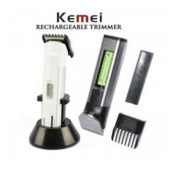 Kemei Professional Hai Trimmer KM-2599